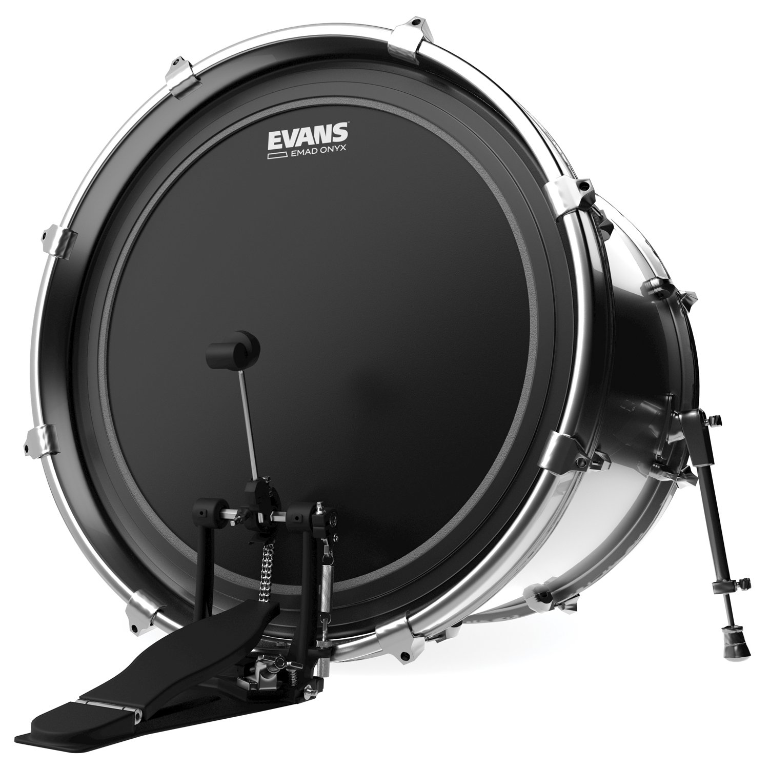 Evans BD22EMADONX 22"